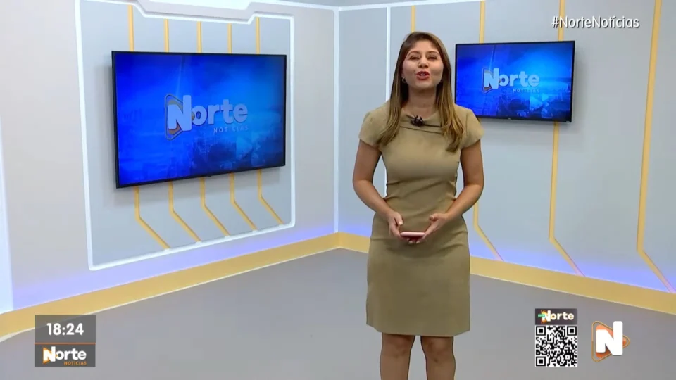 VÍDEO: assista à íntegra do Jornal Norte Notícias de 29 de março