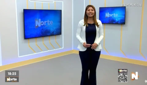 VÍDEO: assista à íntegra do Jornal Norte Notícias de 30 de março