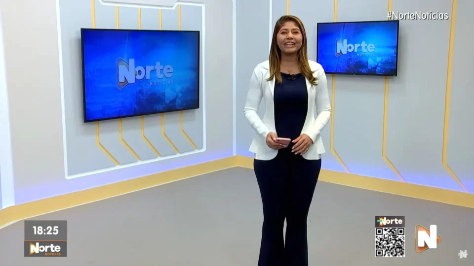 VÍDEO: assista à íntegra do Jornal Norte Notícias de 30 de março