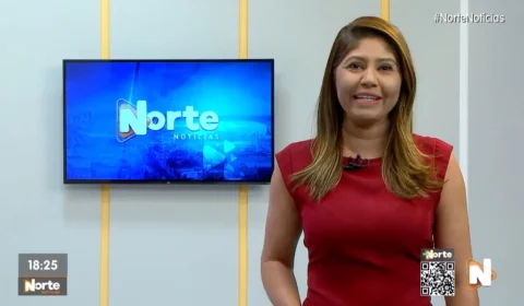 VÍDEO: assista à íntegra do Jornal Norte Notícias de 31 de março