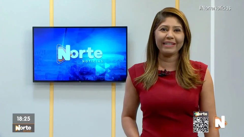 VÍDEO: assista à íntegra do Jornal Norte Notícias de 31 de março