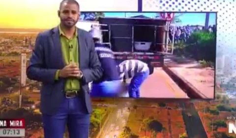 VÍDEO: assista ao Programa Na Mira desta quinta, 2 de março