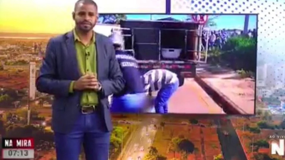 VÍDEO: assista ao Programa Na Mira desta quinta, 2 de março