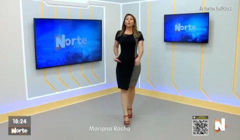 VÍDEO: assista à íntegra do Jornal Norte Notícias de 1º de março