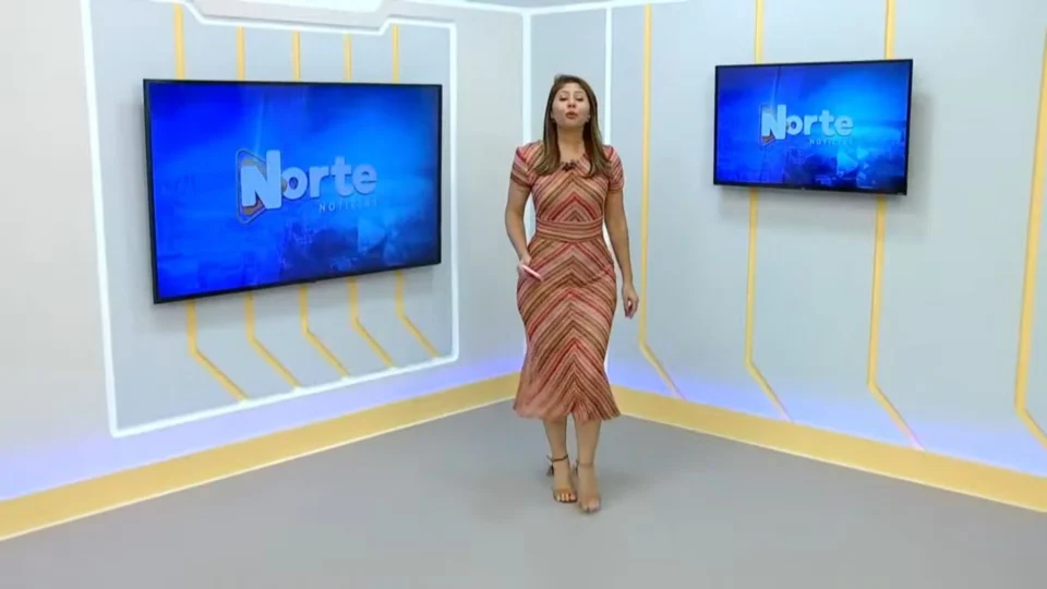 VÍDEO: assista à íntegra do Jornal Norte Notícias de 2 de março