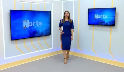 VÍDEO: assista à íntegra do Jornal Norte Notícias de 3 de março