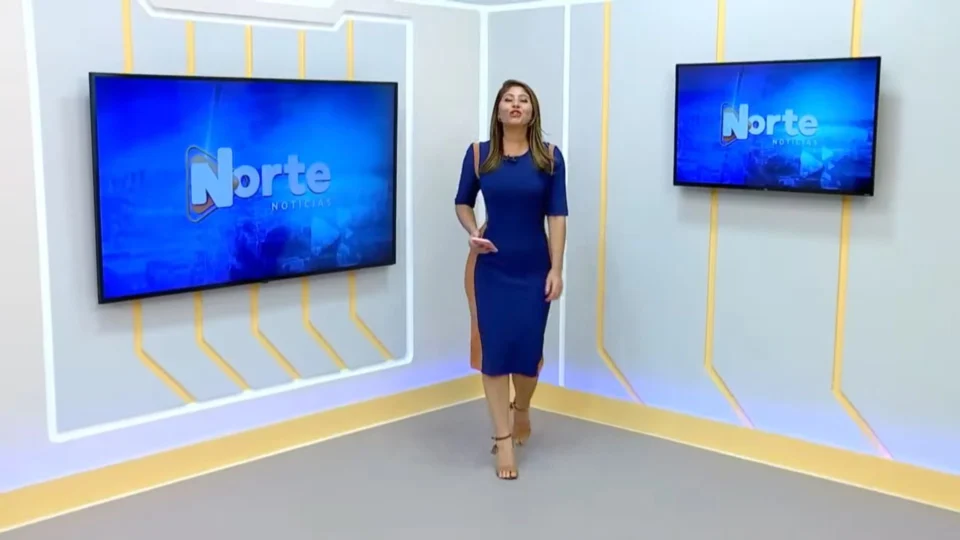 VÍDEO: assista à íntegra do Jornal Norte Notícias de 3 de março