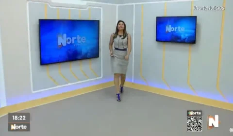 VÍDEO: assista à íntegra do Jornal Norte Notícias de 6 de março