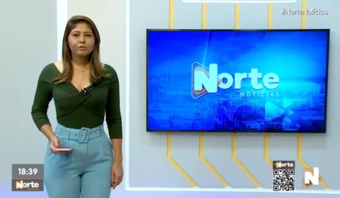 VÍDEO: assista à íntegra do Jornal Norte Notícias de 7 de março