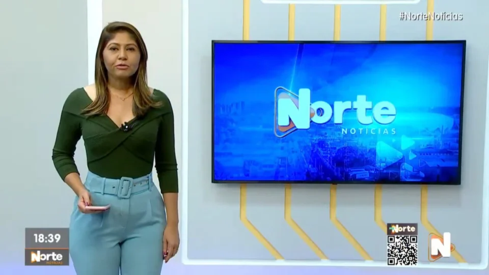 VÍDEO: assista à íntegra do Jornal Norte Notícias de 7 de março