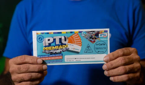 Prazo para pagar IPTU 2023 com desconto é prorrogado em Manaus