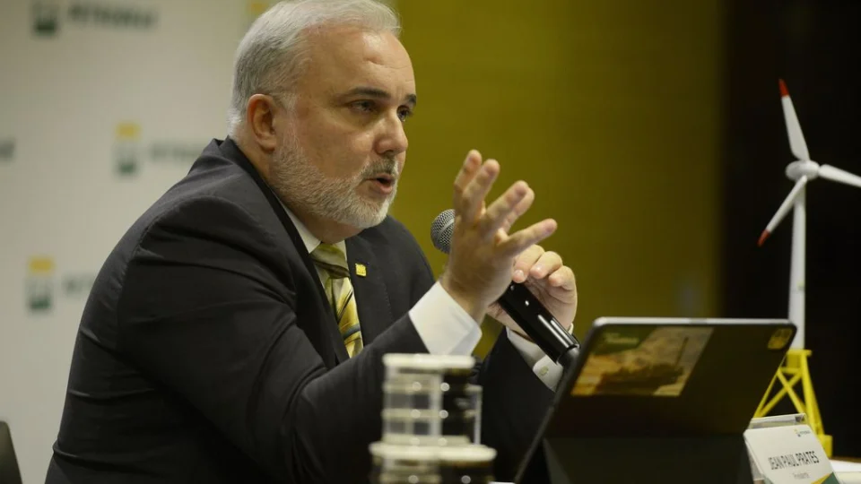 Petrobras: Jean Paul Prates avalia nova política de preços da empresa
