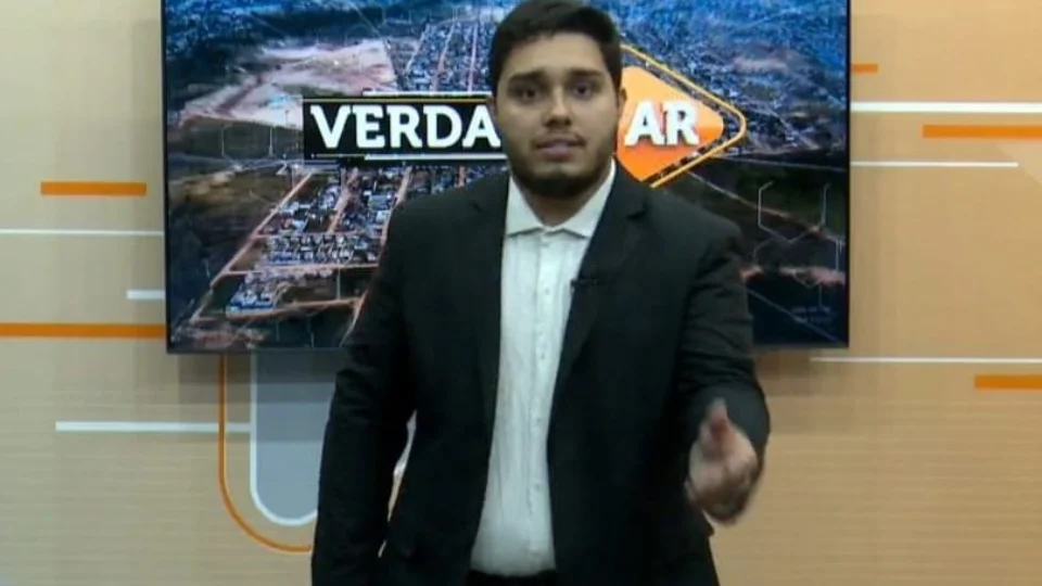 VÍDEO: Assista à íntegra do Jornal Verdade no Ar 2 de março