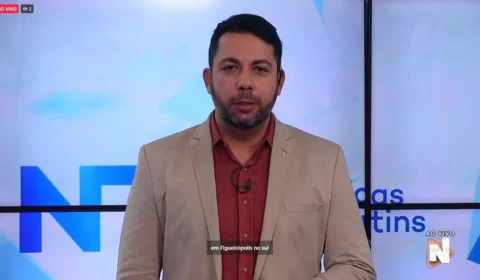 TO: assista à íntegra do Jornal Notícias Tocantins desta quinta, 23 de março
