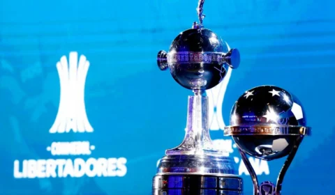 Libertadores 2023: SBT Sports realizará transmissão do sorteio nesta segunda