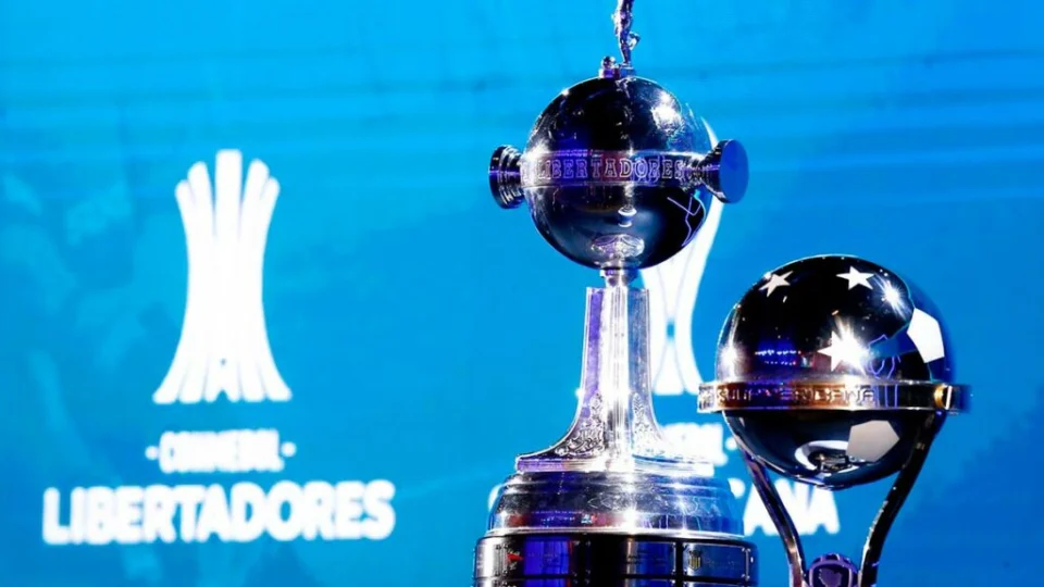 Libertadores 2023: SBT Sports realizará transmissão do sorteio nesta segunda