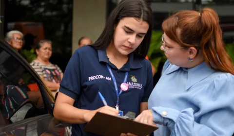 Benefícios do ‘Limpa Nome’ do Procon são prorrogados em Manaus; confira