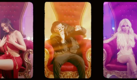 Nelly Furtado pede direitos autorais por hit ‘Lovezinho’ de Treyce