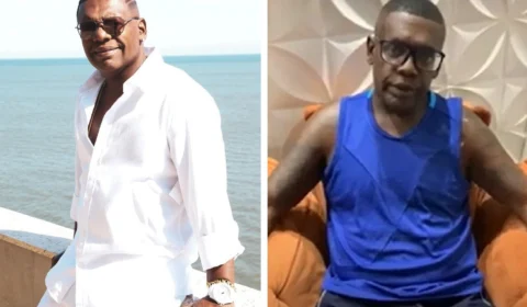 MC Marcinho realiza cirurgia cardíaca após mobilização de famosos