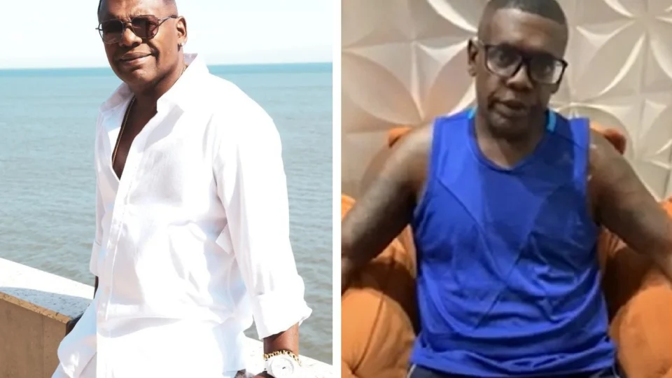 MC Marcinho realiza cirurgia cardíaca após mobilização de famosos