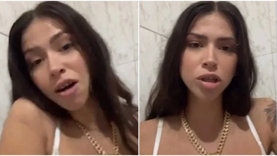 VÍDEO: MC Pipokinha pede desculpas após debochar do salário de professores