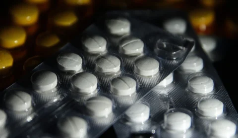 Medicamentos sofrem aumento de até 5,60% a partir desta sexta (31)