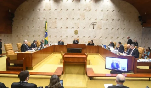 Ministros do STF validam transporte rodoviário de passageiros sem licitação