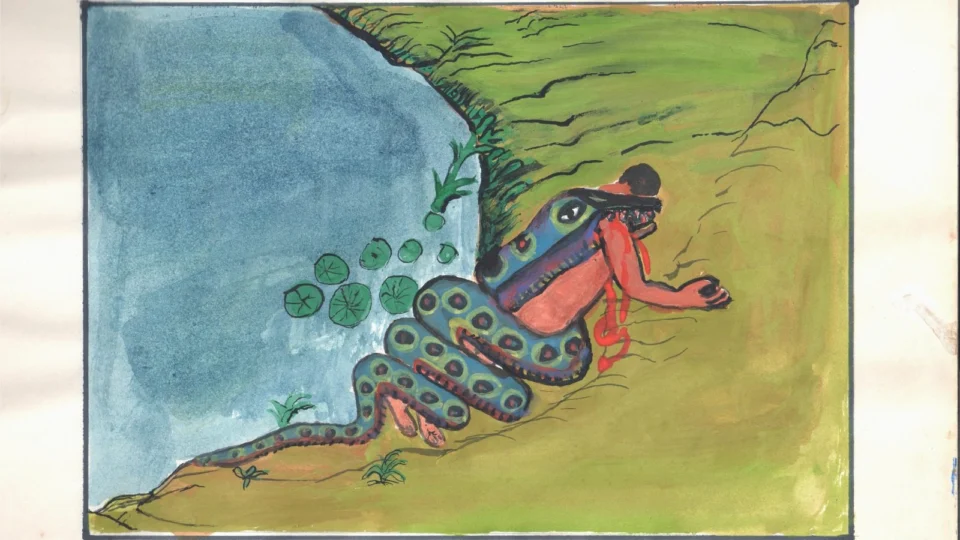 Museu Amazônico da Ufam expõe acervo artístico em Pernambuco