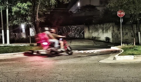 Serviços por aplicativo têm previsão de regulamentação em 2023, diz MTP