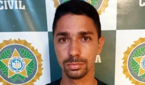 Motorista de aplicativo é preso após estuprar adolescente de 15 anos durante corrida, no RJ