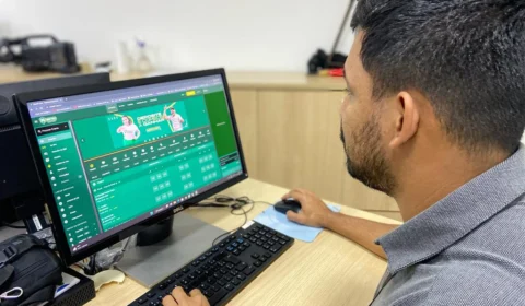 MP que taxa apostas eletrônicas pode ser definida ainda em março; entenda