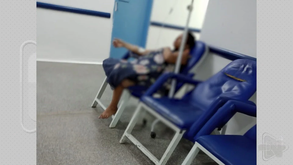 VÍDEO: mulher é baleada no rosto por dívida de R$ 250 na Zona Leste de Manaus