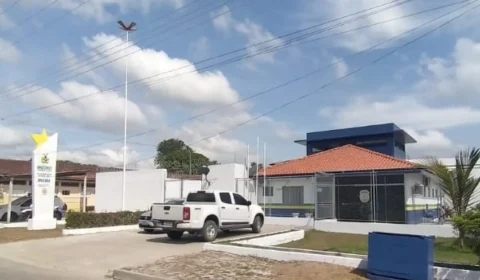 Suspeita de matar homem a facadas é presa em Urucará, no interior do AM