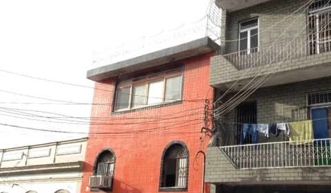 VÍDEO: mulher venezuelana sofre tentativa de homicídio no Centro de Manaus