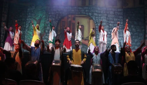 Espetáculo ‘Viva a Páscoa’ divulga datas de apresentação em Manaus