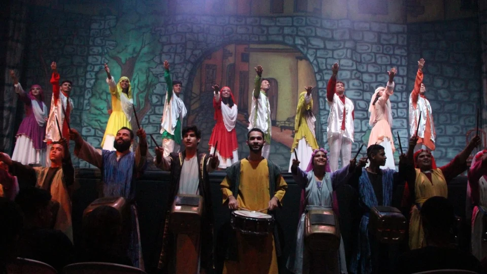 Espetáculo ‘Viva a Páscoa’ divulga datas de apresentação em Manaus