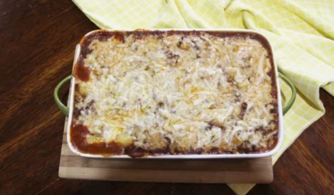 Receita Fácil – Nhoque de batata: opção pronta em apenas 40 minutos