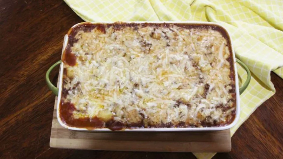 Receita Fácil – Nhoque de batata: opção pronta em apenas 40 minutos