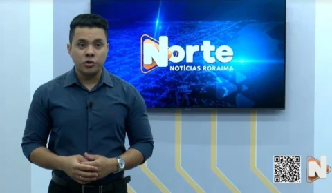 VÍDEO: assista à íntegra do Jornal Norte Notícias de 1º de março