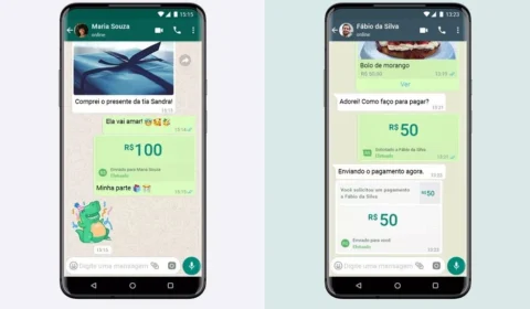 WhatsApp: confira como cadastrar cartão e realizar pagamentos pelo app