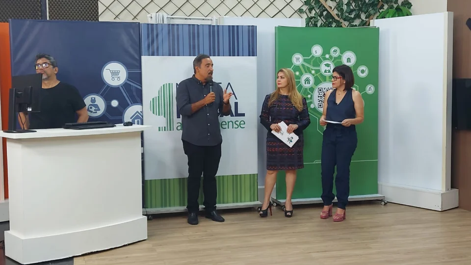 Sorteio do ‘Nota Fiscal Amazonense’ terá mais de 280 mil participantes