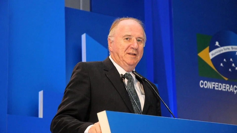 ‘Não tem um centavo para a prevenção’, afirma presidente da CNM em Brasília