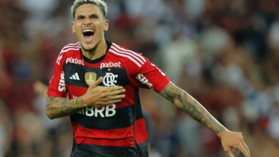 Flamengo vence o Vasco e está na final do Cariocão 2023