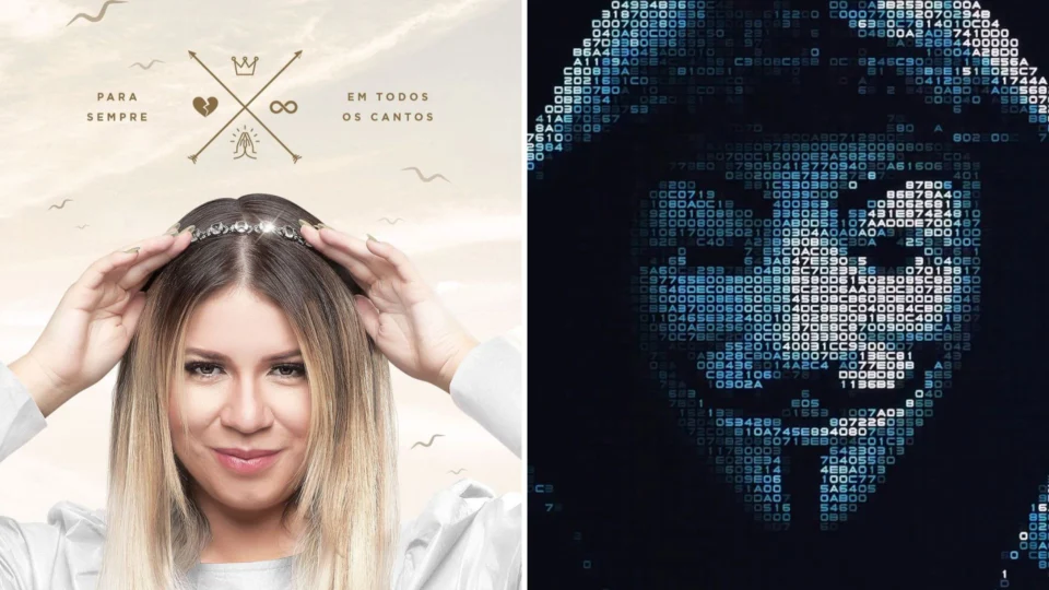 Perfil de Marília Mendonça é ‘hackeado’; fãs ficam em polvorosa