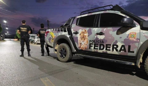 Terras Yanomami: Dino mantém Força Nacional por mais 90 dias em RR