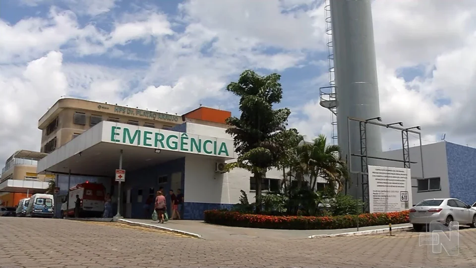 VÍDEO: polícia encontra suspeito baleado e amarrado na Zona Leste de Manaus