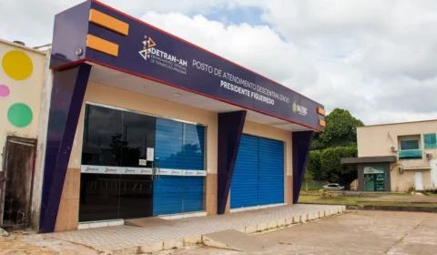 Detran-AM encerra inscrições para cursos em Presidente Figueiredo nesta semana