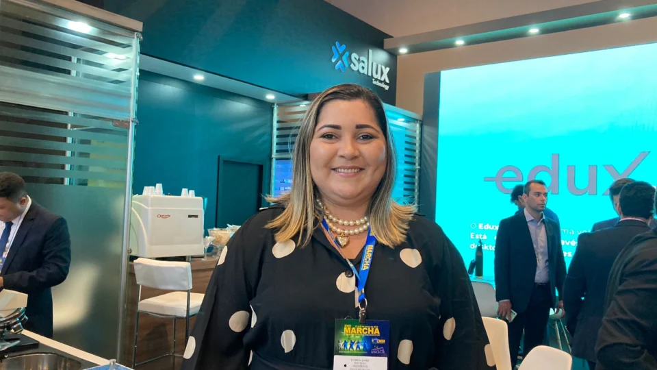 Prefeita de Presidente Figueiredo-AM busca suporte de R$ 30 milhões em Brasília