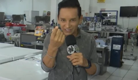 VÍDEO: assista agora à íntegra do programa Aqui Tem deste sábado, 18 de março