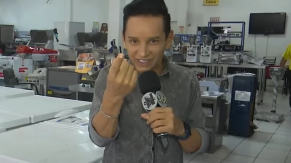 VÍDEO: assista agora à íntegra do programa Aqui Tem deste sábado, 18 de março